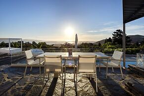 Paros Butterfly Villas