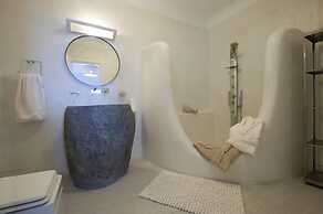 Paros Butterfly Villas