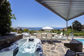 Paros Butterfly Villas