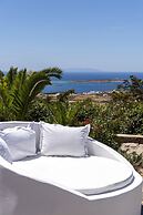 Paros Butterfly Villas