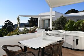 Paros Butterfly Villas