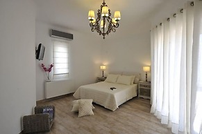 Paros Butterfly Villas