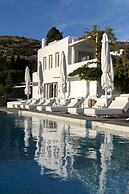 Paros Butterfly Villas