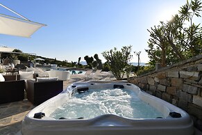 Paros Butterfly Villas