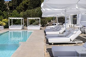 Paros Butterfly Villas