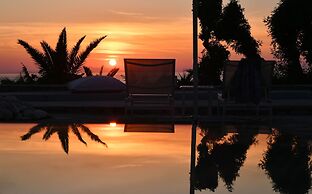 Paros Butterfly Villas