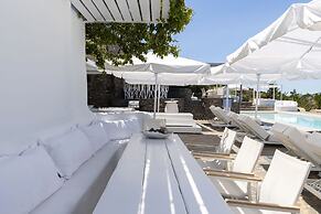 Paros Butterfly Villas