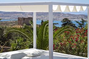 Paros Butterfly Villas