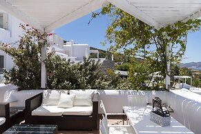 Paros Butterfly Villas