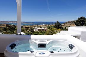 Paros Butterfly Villas