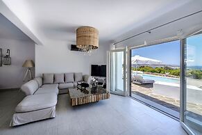 Paros Butterfly Villas