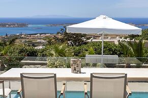 Paros Butterfly Villas