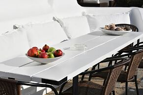 Paros Butterfly Villas