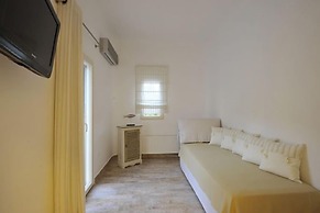 Paros Butterfly Villas