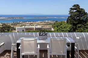 Paros Butterfly Villas