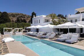 Paros Butterfly Villas