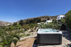Paros Butterfly Villas