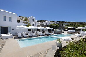 Paros Butterfly Villas
