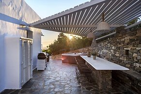 Paros Butterfly Villas