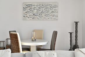 Paros Butterfly Villas