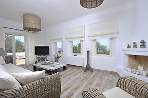 Paros Butterfly Villas