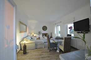 Paros Butterfly Villas