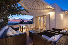 Paros Butterfly Villas