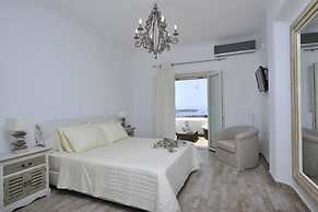 Paros Butterfly Villas