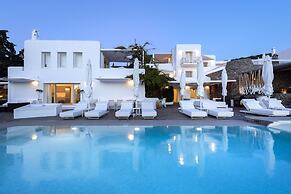 Paros Butterfly Villas