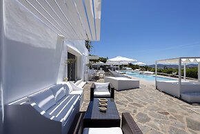 Paros Butterfly Villas