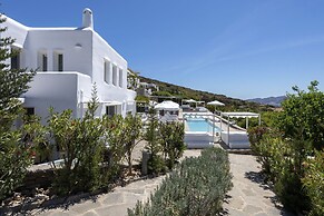 Paros Butterfly Villas