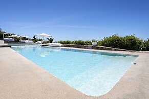 Paros Butterfly Villas