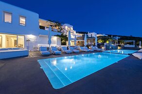 Paros Butterfly Villas