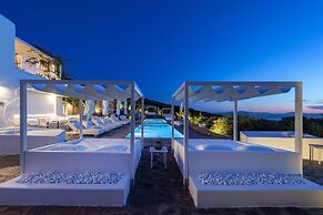 Paros Butterfly Villas