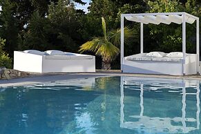 Paros Butterfly Villas