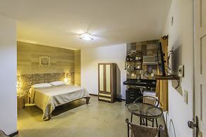 Pousada Ilha da Saudade