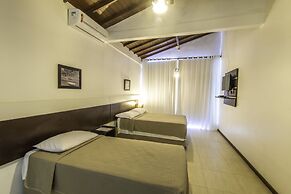 Pousada Ilha da Saudade