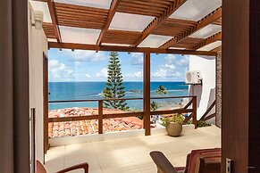 Pousada Ilha da Saudade