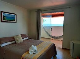 Pousada Ilha da Saudade