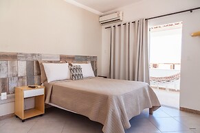 Pousada Ilha da Saudade