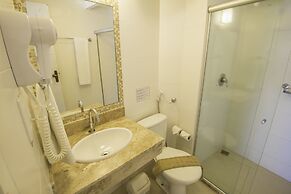 Pousada Ilha da Saudade