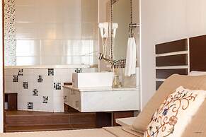 Pousada Ilha da Saudade