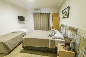 Pousada Ilha da Saudade