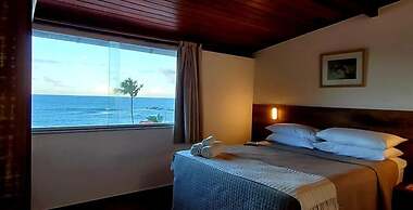 Pousada Ilha da Saudade