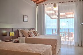 Pousada Ilha da Saudade