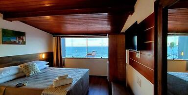 Pousada Ilha da Saudade