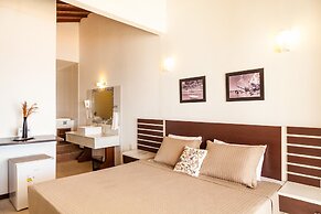 Pousada Ilha da Saudade