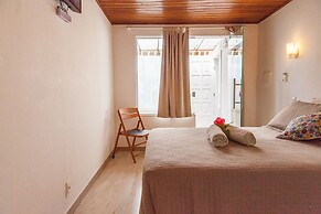 Pousada Ilha da Saudade