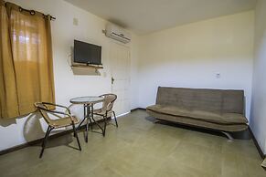 Pousada Ilha da Saudade