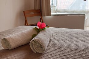 Pousada Ilha da Saudade